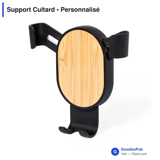 Support Cultard - Image 2
