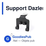 Support Dazler - Miniature 1