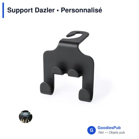Support Dazler