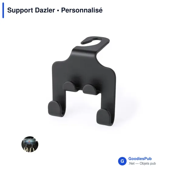 Support Dazler - Image 1