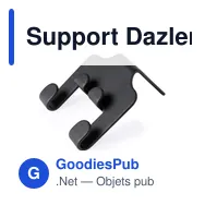Support Dazler - Miniature 2