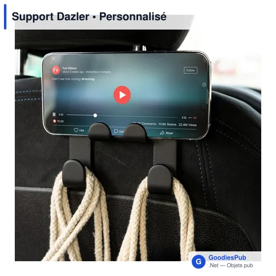 Support Dazler - Image 4