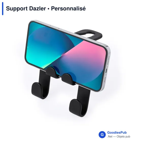 Support Dazler - Image 5