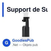 Support de Suivi Automatique Nanop - Miniature 4