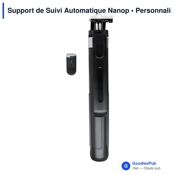 Support de Suivi Automatique Nanop - Image 5