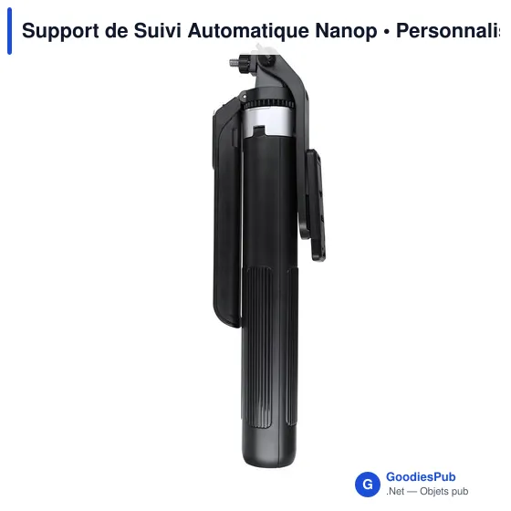 Support de Suivi Automatique Nanop - Image 6