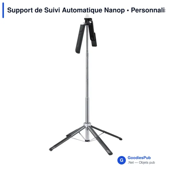 Support de Suivi Automatique Nanop - Image 9