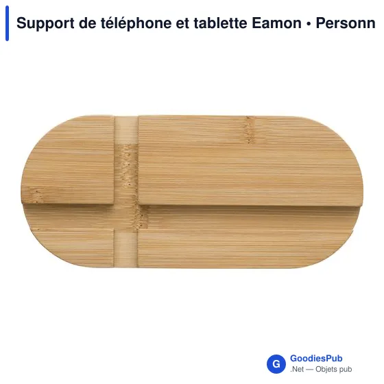 Support de téléphone et tablette Eamon - Image 2