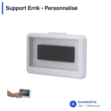 Support Errik