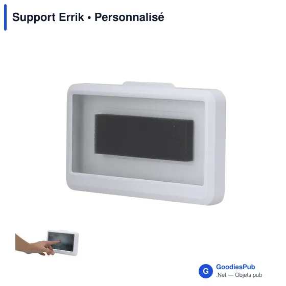Support Errik - Image 1