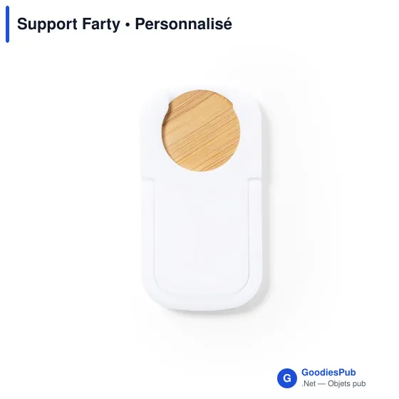 Support Farty - Image 2