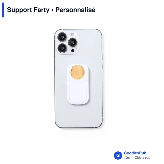 Support Farty - Image 3