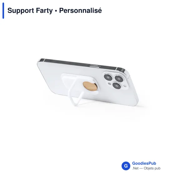 Support Farty - Image 4