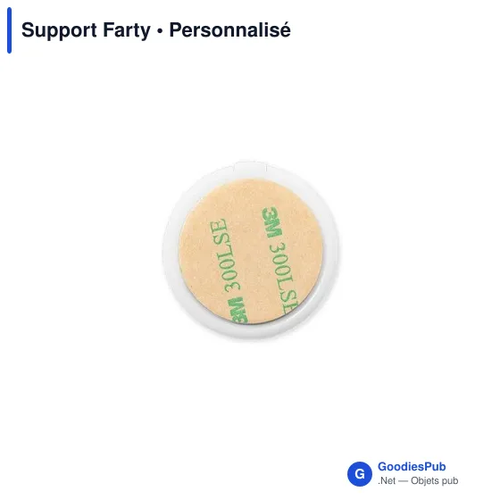 Support Farty - Image 5