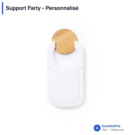 Support Farty - Image 6