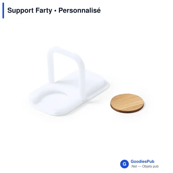 Support Farty - Image 8