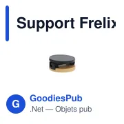 Support pliable personnalisable pour smartphone avec logo - Frelix - Miniature 5