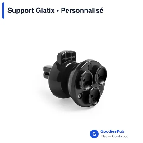 Support Glatix
