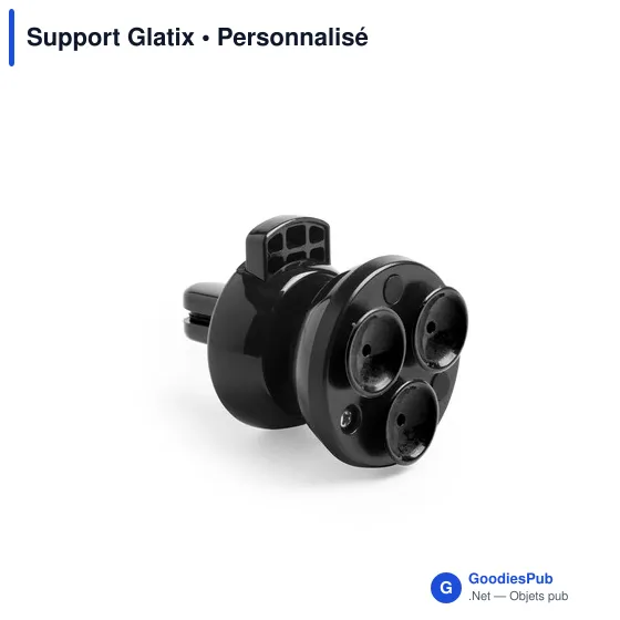 Support Glatix - Image 1