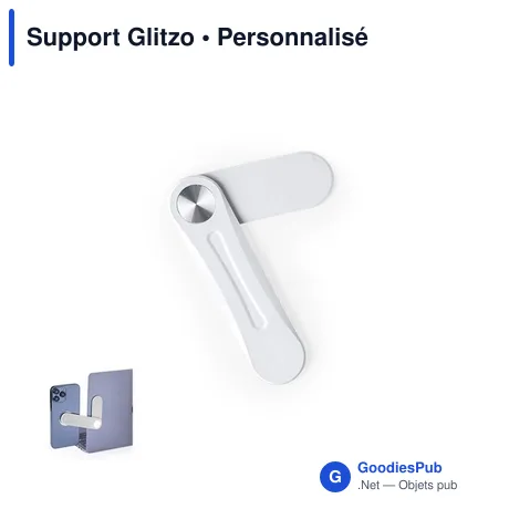 Support Glitzo