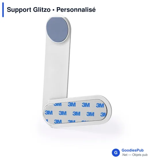 Support Glitzo - Image 3