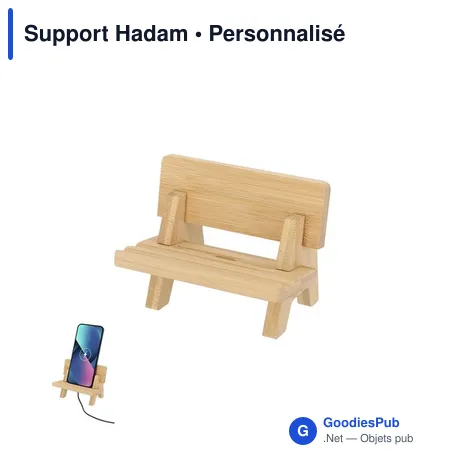 Support Hadam