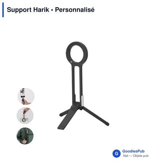 Support Harik - Image 1