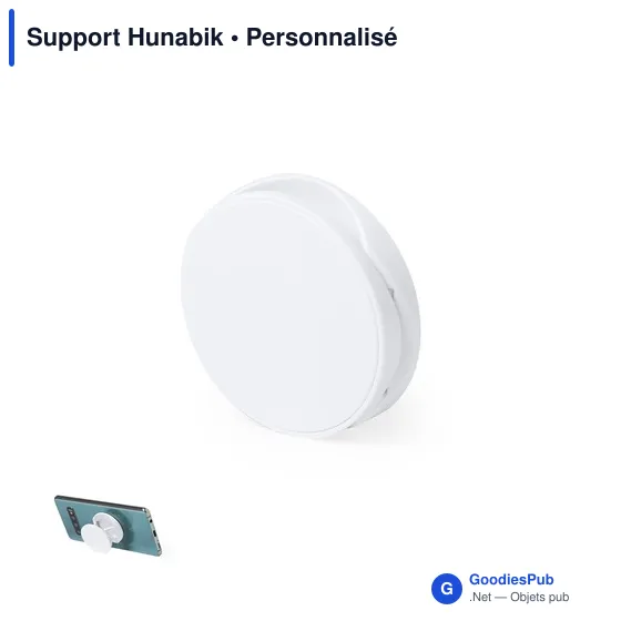 Support Hunabik - Image 1