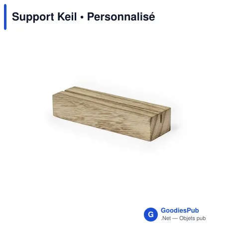 Support Keil