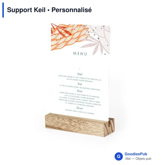 Support Keil - Image 2