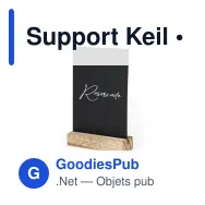 Support Keil - Miniature 4