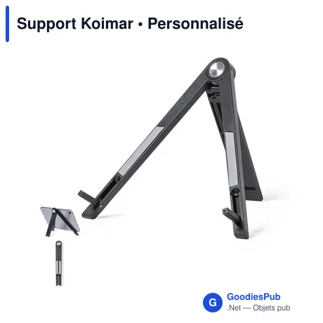 Support Koimar