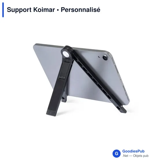 Support Koimar - Image 5