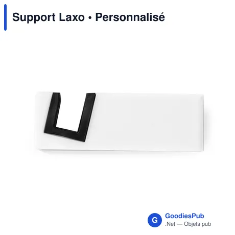 Support Laxo