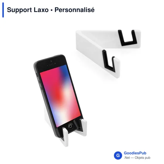 Support Laxo - Image 11