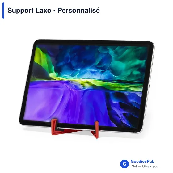 Support Laxo - Image 12