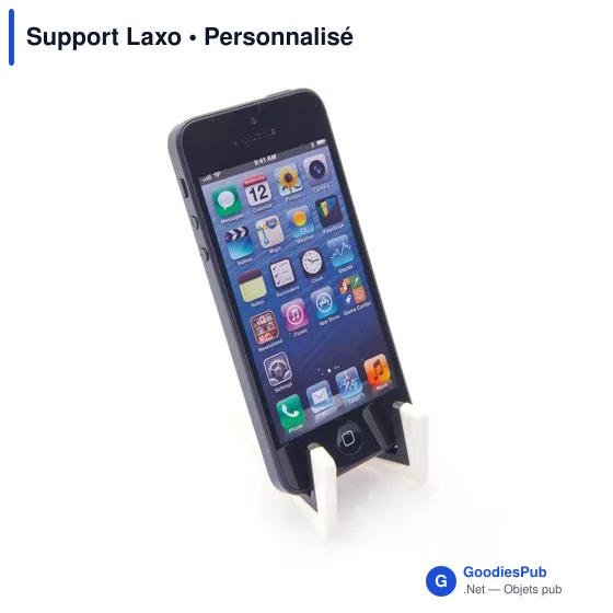 Support Laxo - Image 6
