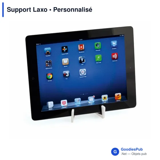 Support Laxo - Image 7