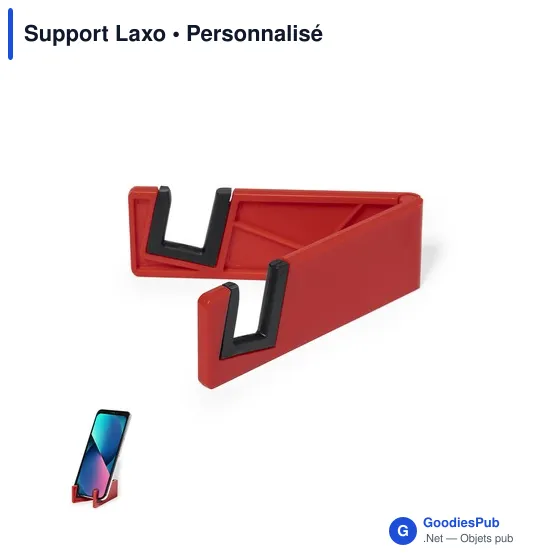 Support Laxo - Image 9