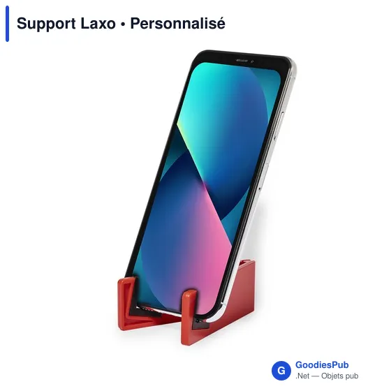Support Laxo - Image 10