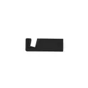 Variante noir - Support Laxo