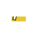 Variante jaune - Support Laxo