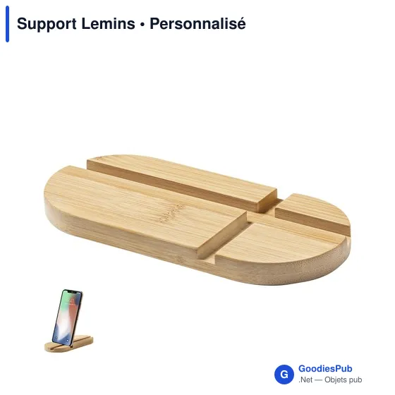 Support Lemins - Image 1