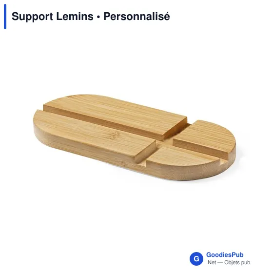 Support Lemins - Image 2
