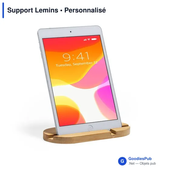 Support Lemins - Image 3