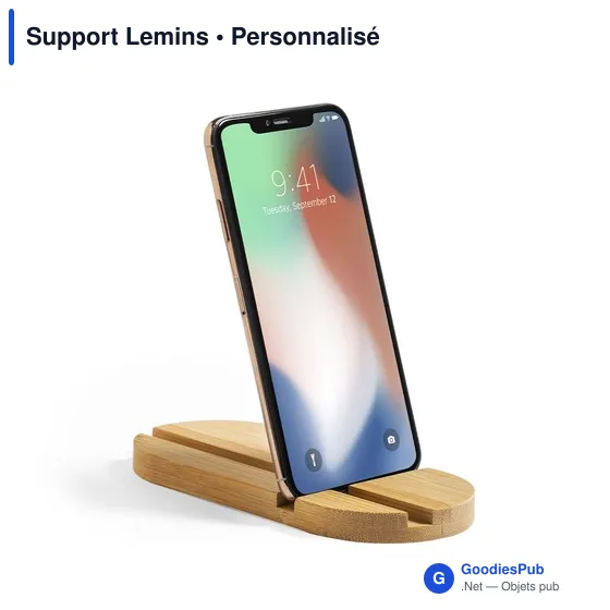 Support Lemins - Image 5
