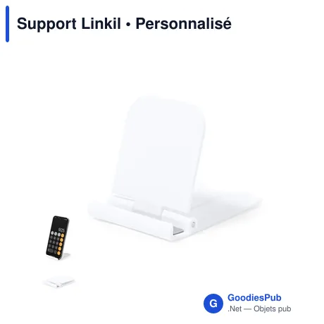 Support Linkil