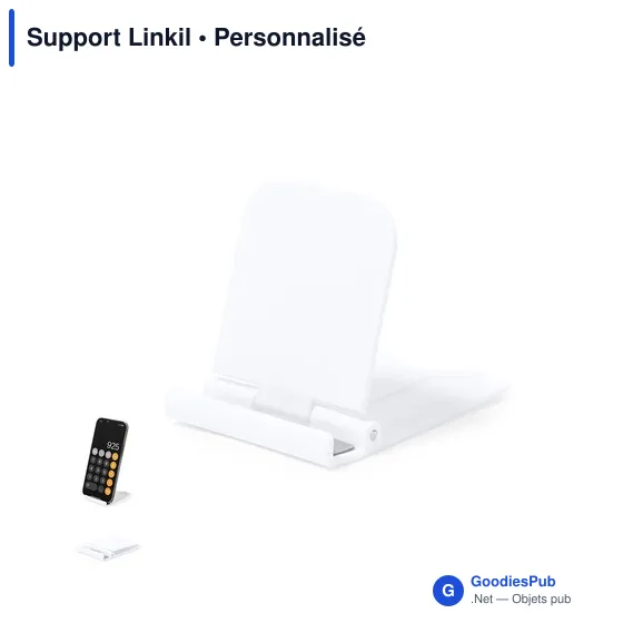 Support Linkil - Image 1