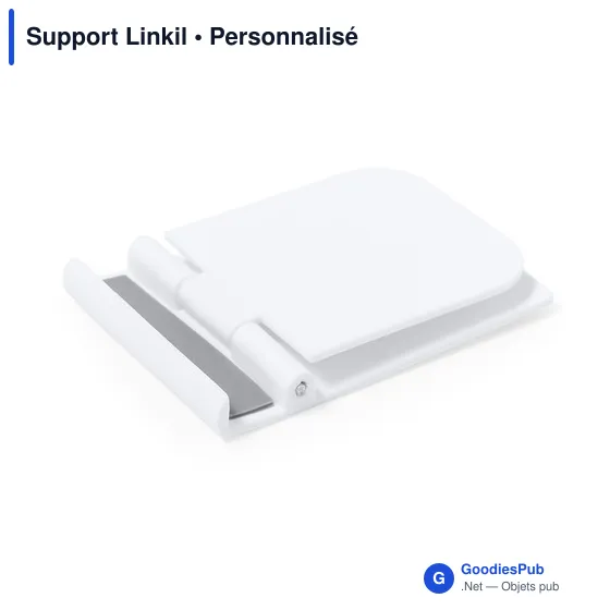 Support Linkil - Image 2