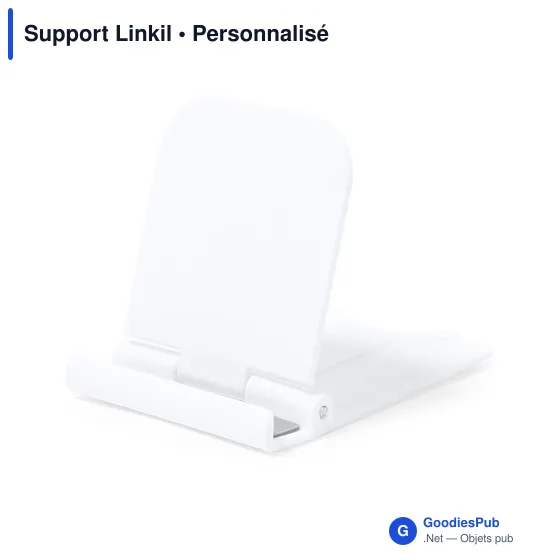 Support Linkil - Image 3